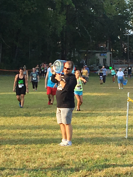 Over 300 runners participate in 2019 Georgia Marble 5k